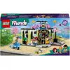 Image de LEGO 42618 Heartlake City Café (42618, LEGO Friends)