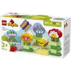 Image de LEGO Kreativer Blumengarten