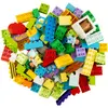 Image de LEGO Mélange KiTa pour 1 enfant Briques multicolores NOUVEAU ! 120 pcs - Chaque mélange est individuel