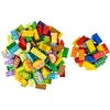 Image de LEGO Duplo 100 Baustein + 25 2x4 Steine Bunt NEU! Menge 125 Stueck