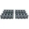 Image de LEGO City Eisenbahn Schienen Gerade 16 Stueck (LEGO City)