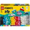 Image de LEGO 11036 Véhicules créatifs (11036, LEGO Classic)