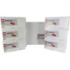 Image de LEGO SERIOUS PLAY Workshop-Bundle pour 12 personnes - 1x Identity & Landscape Set + 12x Starter Set