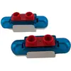 Image de LEGO Sirène de police & sirène de pompiers - 2 pièces Module son et lumière