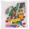 Image de LEGO SERIOUS PLAY Sacs d'exploration de la fenêtre en gros 100 pièces- Formation créative et