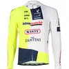 Image de Verge Sport Maillot manches longues INTERMARCHÉ-WANTY Race 2024