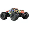 Image de Amewi Monster Truck Hyper Go MTX20 1:20 RTR, Fahrzeugtyp (RTR Prêt à fonctionner)