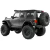 Image de Amewi RC Crawler Mini-D90 AMXRock 4WD 1:16 RTR grau (RTR Prêt à fonctionner)