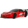 Image de Amewi RC Drift Lizenz Corvette rot (RTR Prêt à fonctionner)