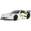 Image de Amewi RC Drift Lizenz Corvette weiss (RTR Prêt à fonctionner)