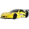 Image de Amewi RC Drift Lizenz Corvette gelb (RTR Prêt à fonctionner)