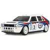 Image de Amewi RC Drift Sport 1:28 weiss (RTR Prêt à fonctionner)