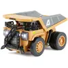 Image de Amewi Mini-Kipper aus Metall proportional 8-Kanal 1:64 RTR