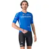 Image de Castelli Set (2 pièces) GIRO D'ITALIA Maglia Azzurra Race 2025