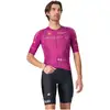 Image de Castelli Set (2 pièces) GIRO D'ITALIA Maglia Ciclamino Race 2025
