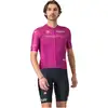 Image de Castelli Set (2 pièces) GIRO D'ITALIA Maglia Ciclamino 2025