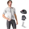 Image de Castelli Maxi-Set (5 pièces) GIRO D'ITALIA Espresso 2025