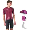 Image de Castelli Maxi-Set (5 pièces) GIRO D'ITALIA Siena 2025