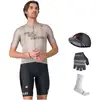 Image de Castelli Maxi-Set (5 pièces) GIRO D'ITALIA Colle Delle Finestre