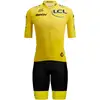 Image de Santini Set (2 pièces) TOUR DE FRANCE Race 2025