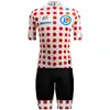 Image de Santini Set (2 pièces) TOUR DE FRANCE 2025