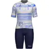 Image de Santini Set (2 pièces) TOUR DE FRANCE Arc de Triomphe 2025