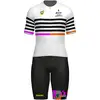 Image de Santini Set (2 pièces) TOUR DE FRANCE Bretagne 2025