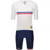 Image de Santini Set (2 pièces) TOUR DE FRANCE Hautacam 2025