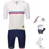 Image de Santini Maxi-Set (5 pièces) TOUR DE FRANCE Hautacam 2025