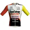 Image de Verge Sport INTERMARCHÉ-WANTY Maillot manches courtes Race 2025