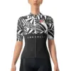 Image de Castelli Maillot manches courtes femme Diamond
