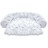 Image de Panier étanche Sofa Cloud pour chien - L 125 x l 108 x H 15 cm