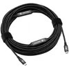 Image de Cobra Tether Câble Usb-c Vers Usb-c Straight 10 M