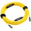 Image de Cobra Tether Câble Usb-c Vers Usb-c Straight 10 M