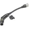Image de Juice Technology, Voiture électrique : câble de recharge, Juice Booster 2 Adapter (Type 2, 22 kW, 32 A, 6.20 m)