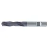 Image de Magni, Foret, Foret hélicoïdal VHM TiALN type UNI tige HB 3xD 6mm FORTIS (3 x D)