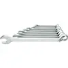 Image de Forum Professional Solutions, Clé à molette, Clés mixtes DIN3113B 9 pces 8-24mm (10 mm, 11 mm, 12 mm, 13 mm, 14 mm, 15 mm, 16 mm, 17 mm, 18 mm, 19 mm, 20 mm, 21 mm, 22 mm, 23 mm, 24 mm, 8 mm, 9 mm)