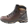 Image de GriSport, Unisexe, Chaussures de randonnée, Chaussures de travail et de loisirs, taille 45, marron (45), Marron