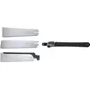 Image de Magma, Scie, Jeu de scies japonaises Fujiyama 240mm 4pcs