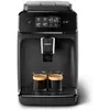 Image de Philips EP1200/00 Espresso Coffee maker, Black, Machine à café automatique, Noir