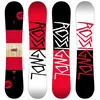 Image de Rossignol Planche De Snowboard District