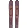 Image de Rossignol Skis De Randonnée Pour Femme Escaper 87 Open