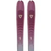 Image de Rossignol Skis De Randonnée Pour Femme Escaper 87 Nano Open