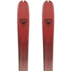 Image de Rossignol Skis De Montagne Escaper 87 Open