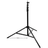 Image de Helios LS14 Support d'éclairage photo (280 cm), Trépied d'éclairage, Noir