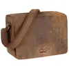 Image de Kalahari KAAMA LS-16 (Sac à bandoulière pour appareil photo), Housse pour appareil photo, Marron
