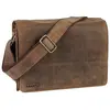 Image de Kalahari KAAMA LS-23 (Sac à bandoulière pour appareil photo), Housse pour appareil photo, Marron