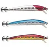 Image de Maria Turlutte Squid Minnow 19g 130 Mm