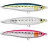 Image de Yamashita Stickbait De Surface Loaded Floating 75g 180 Mm