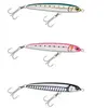 Image de Yamashita Stickbait Coulant Rerise S 55g 130 Mm